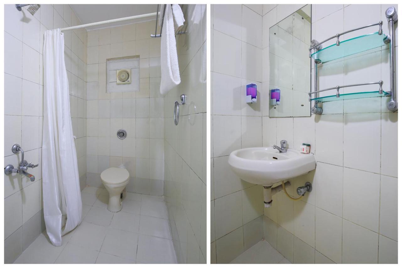 Fabhotel Yoyo Cottage With Pool - Nr Chapora Fort Vagator Esterno foto